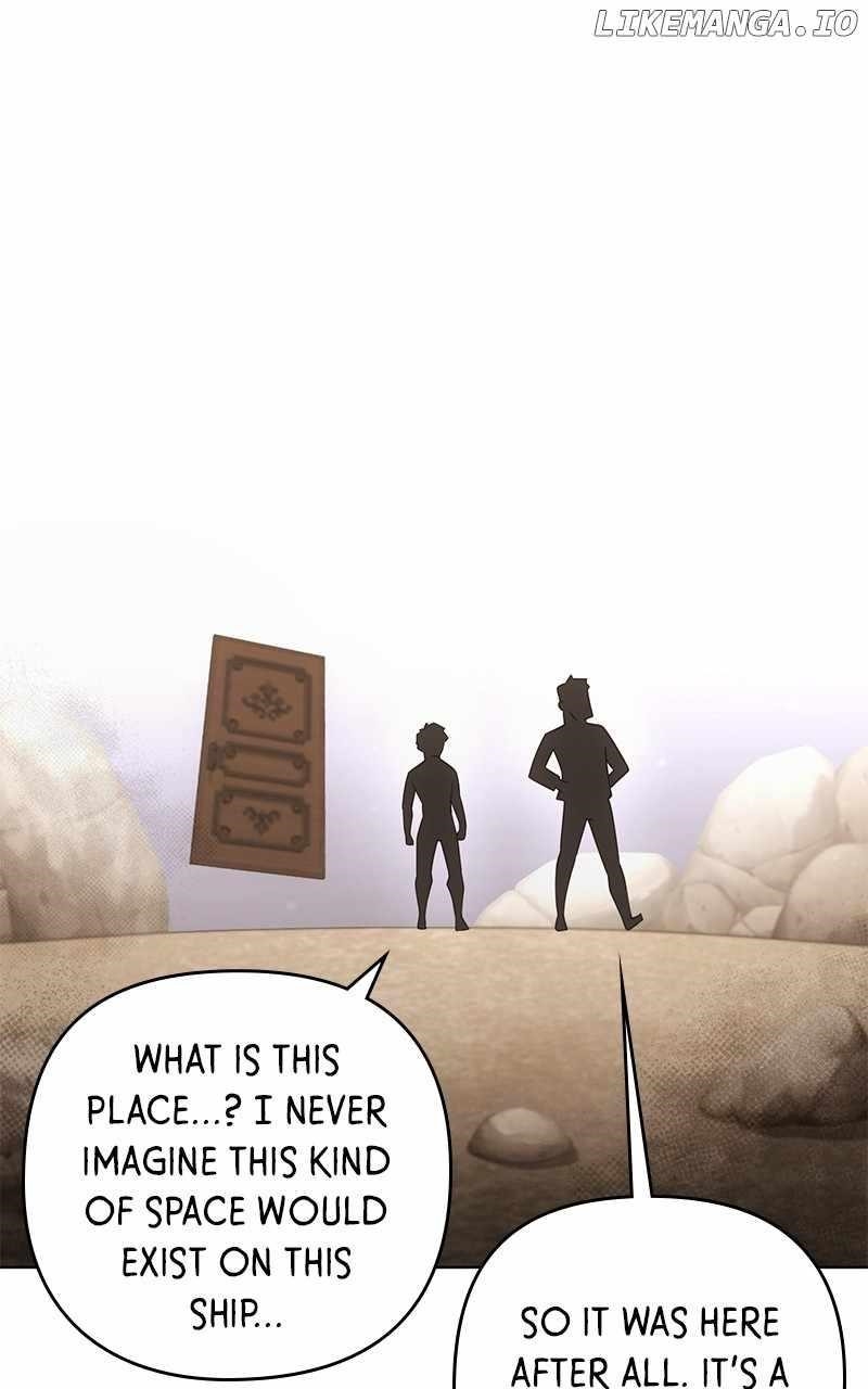 Surviving in an Action Manhwa Chapter 98 - Page 88