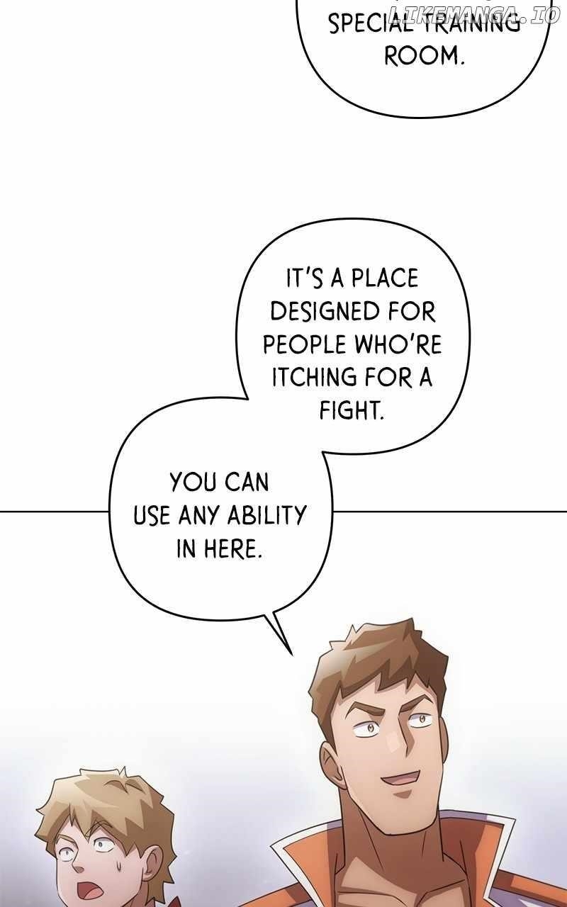 Surviving in an Action Manhwa Chapter 98 - Page 89