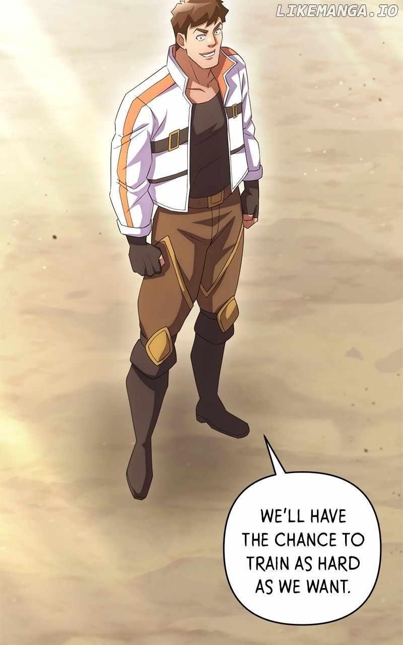 Surviving in an Action Manhwa Chapter 98 - Page 91