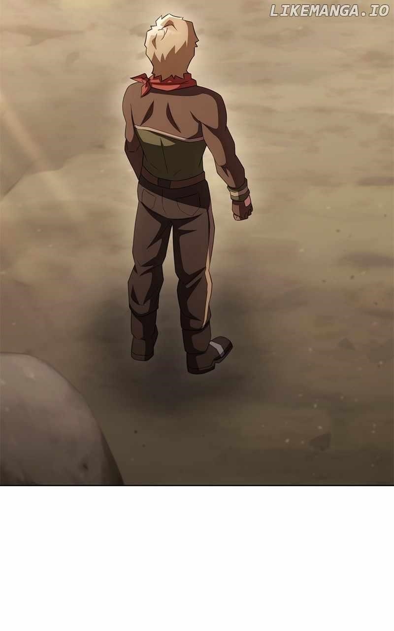 Surviving in an Action Manhwa Chapter 98 - Page 92