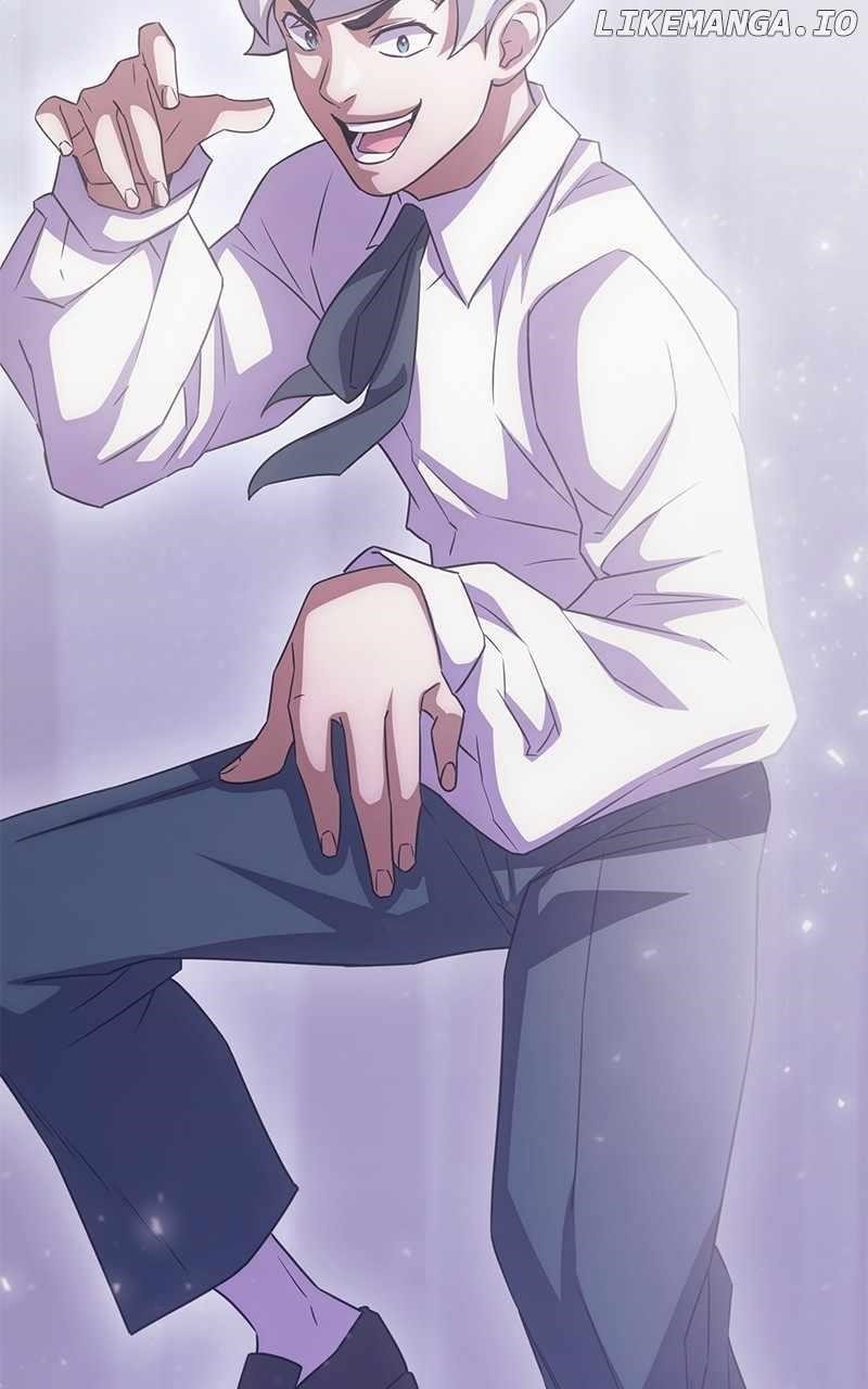 Surviving in an Action Manhwa Chapter 98 - Page 98