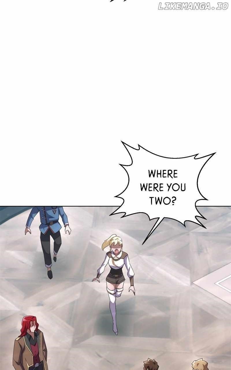 Surviving in an Action Manhwa Chapter 99 - Page 39