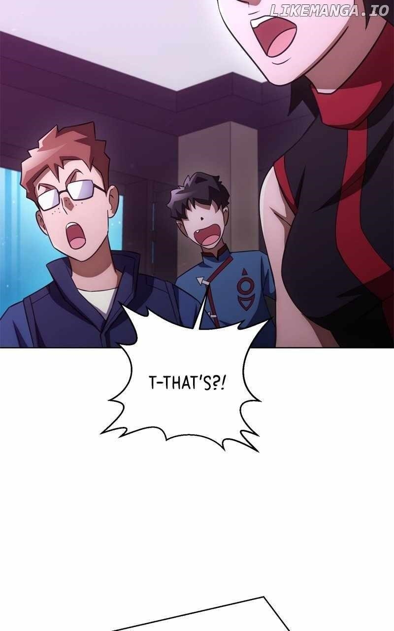 Surviving in an Action Manhwa Chapter 99 - Page 44