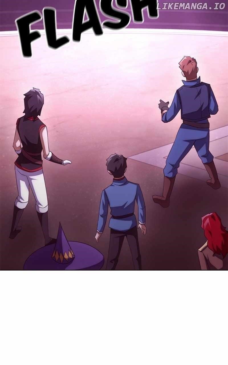 Surviving in an Action Manhwa Chapter 99 - Page 46