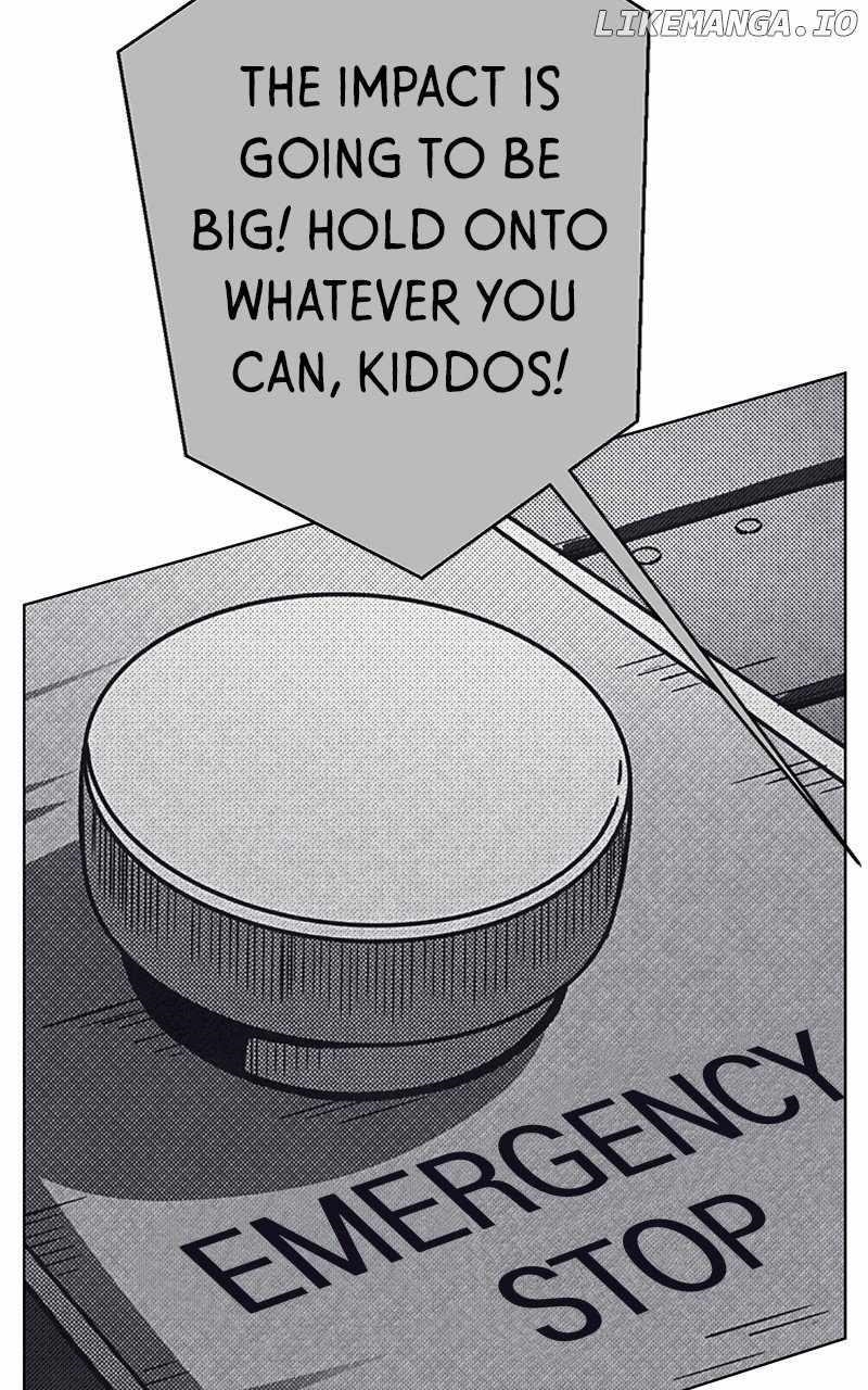 Surviving in an Action Manhwa Chapter 99 - Page 76