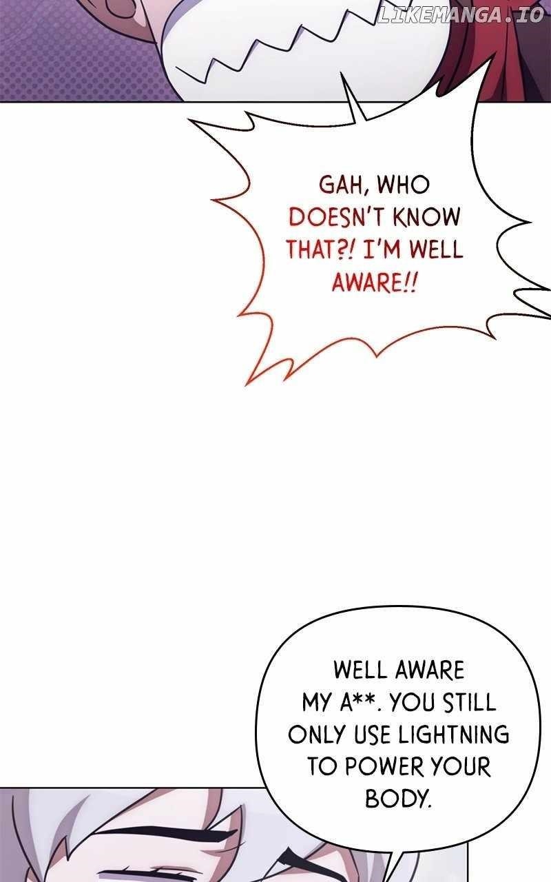 Surviving in an Action Manhwa Chapter 99 - Page 9
