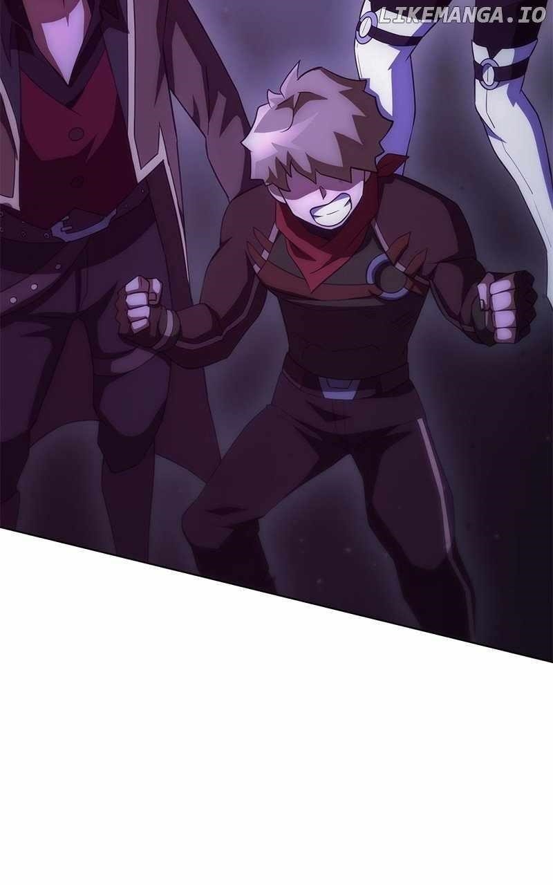 Surviving in an Action Manhwa Chapter 99 - Page 98