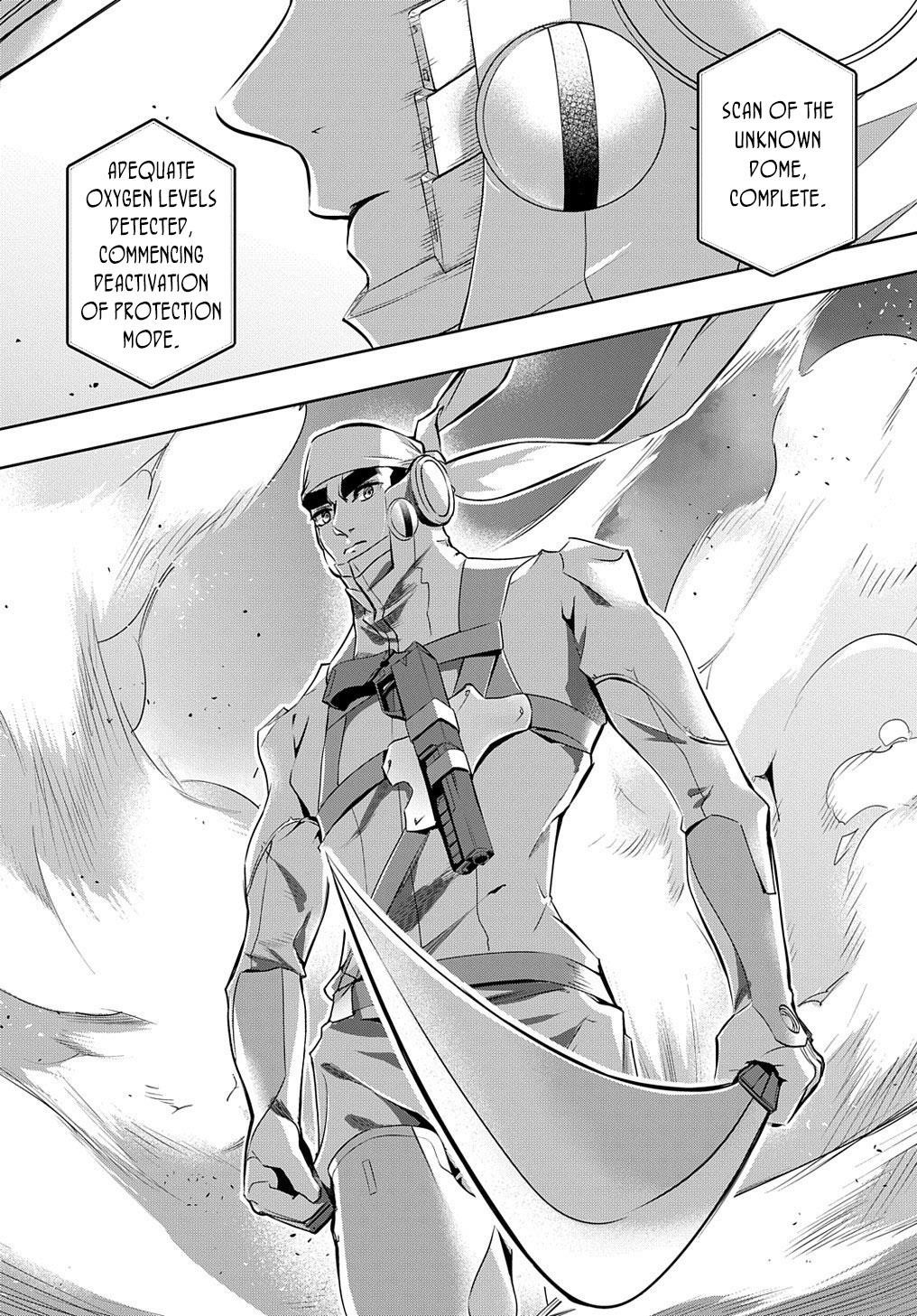 The Kingdoms Of Ruin Chapter 11 - Page 24