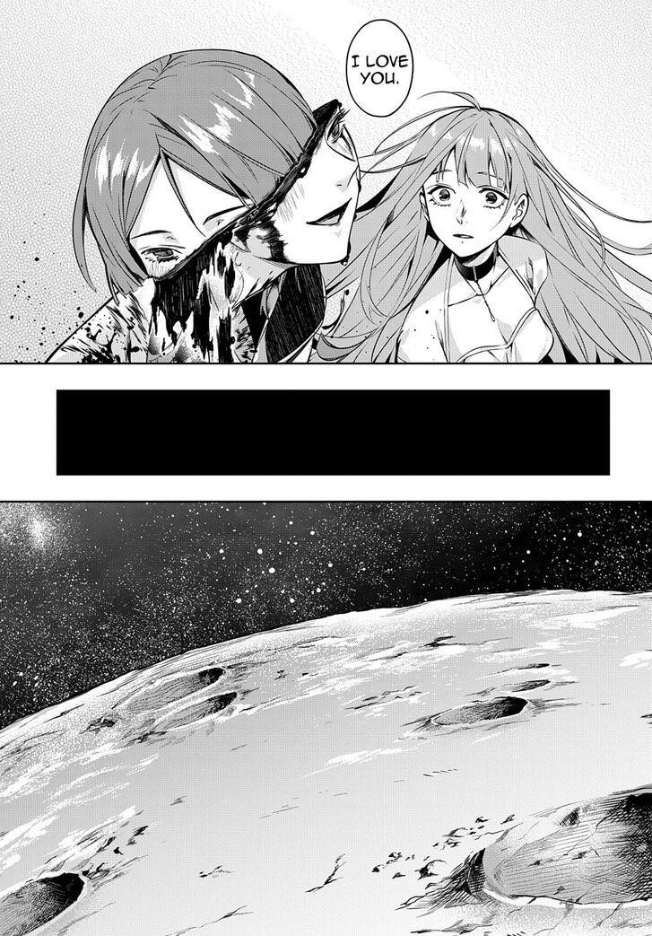 The Kingdoms Of Ruin Chapter 13 - Page 20