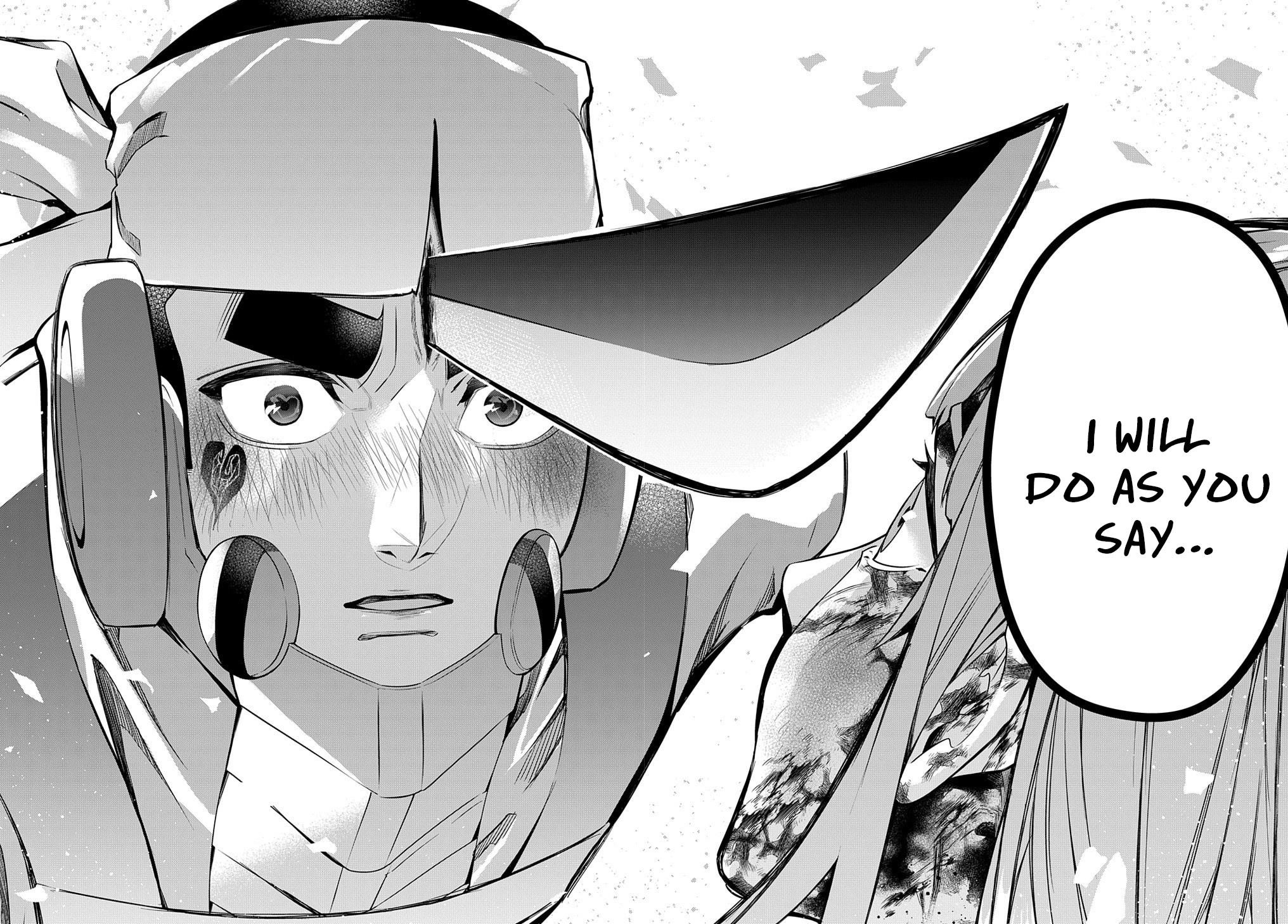 The Kingdoms Of Ruin Chapter 15 - Page 16