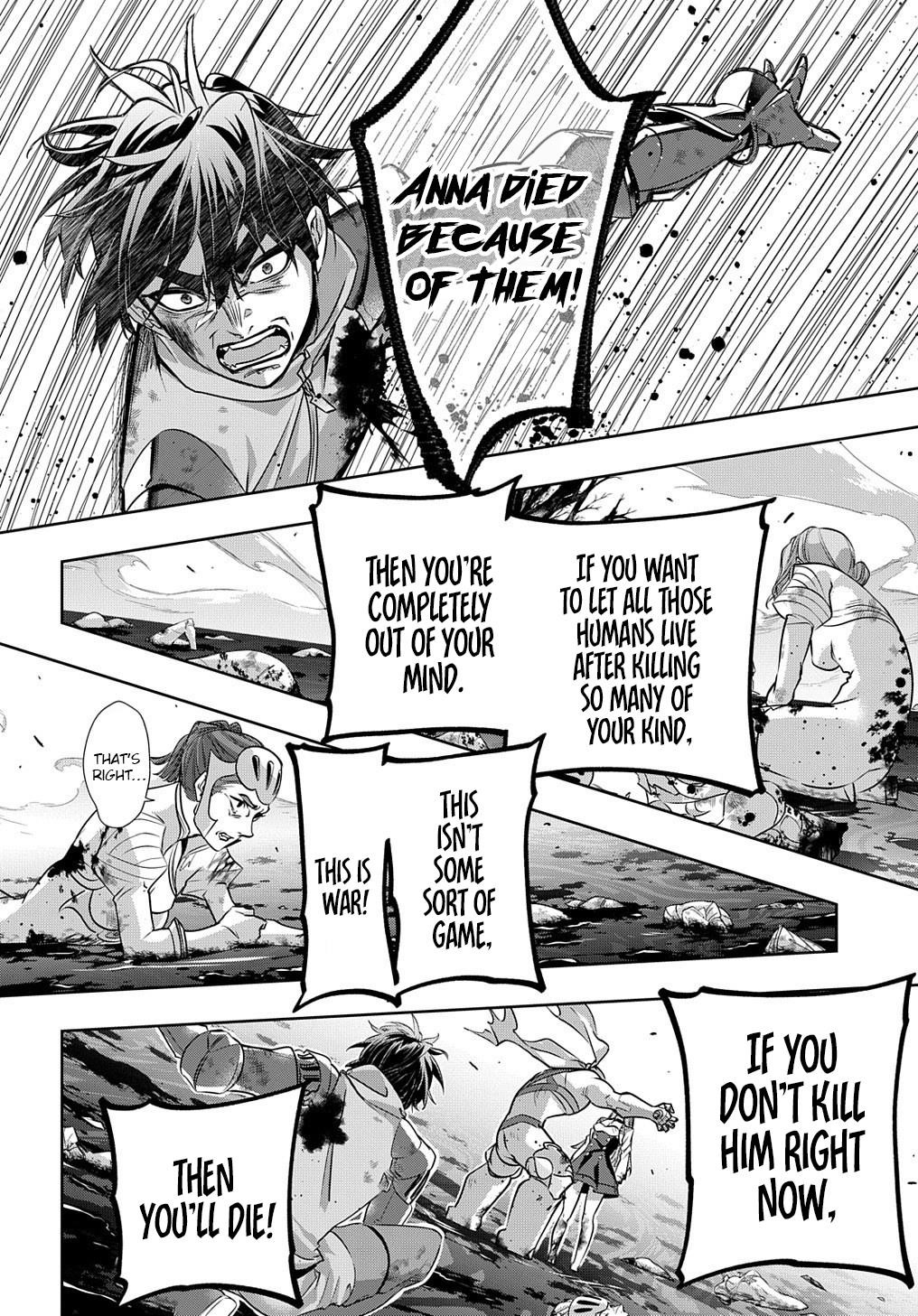 The Kingdoms Of Ruin Chapter 15 - Page 8