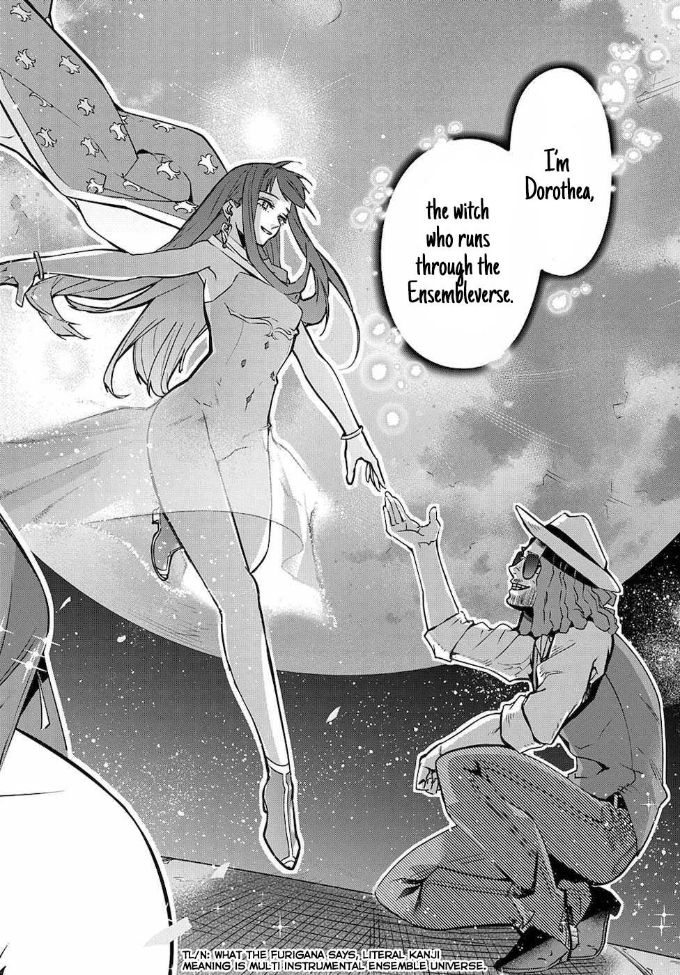 The Kingdoms Of Ruin Chapter 16 - Page 27