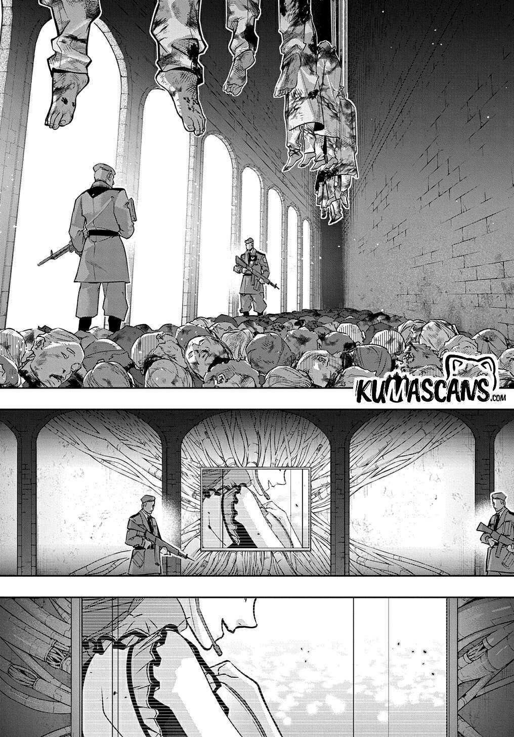 The Kingdoms Of Ruin Chapter 21 - Page 20