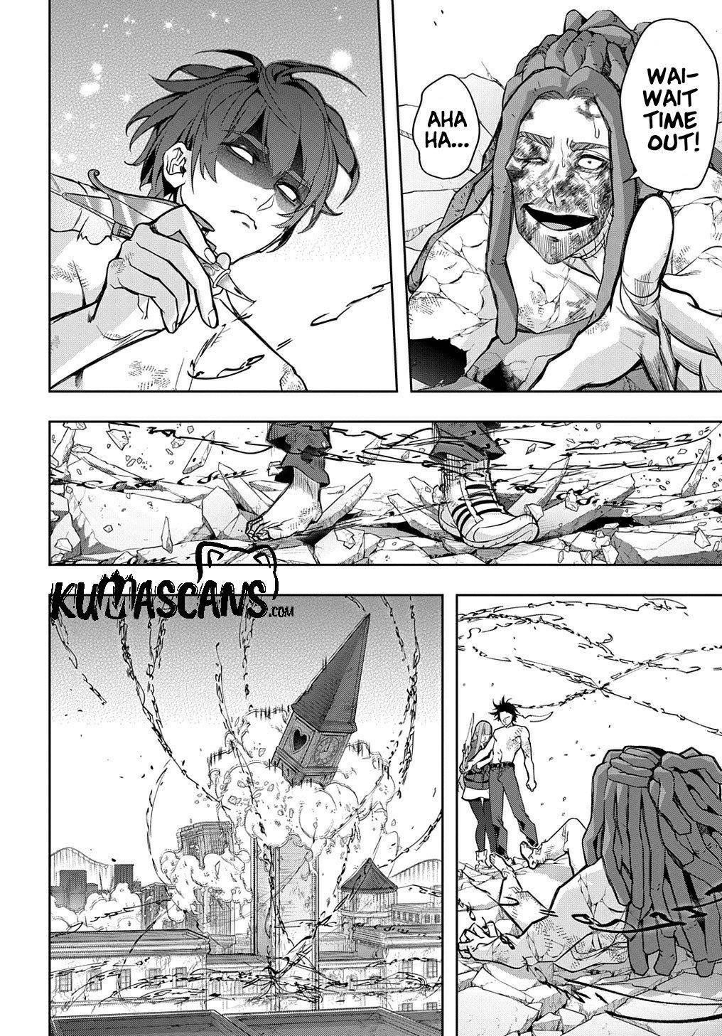 The Kingdoms Of Ruin Chapter 31 - Page 16
