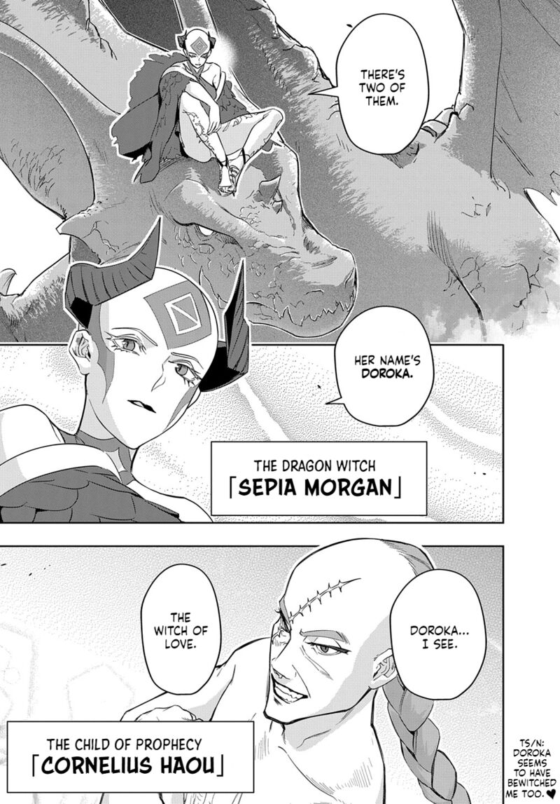 The Kingdoms Of Ruin Chapter 34.2 - Page 16