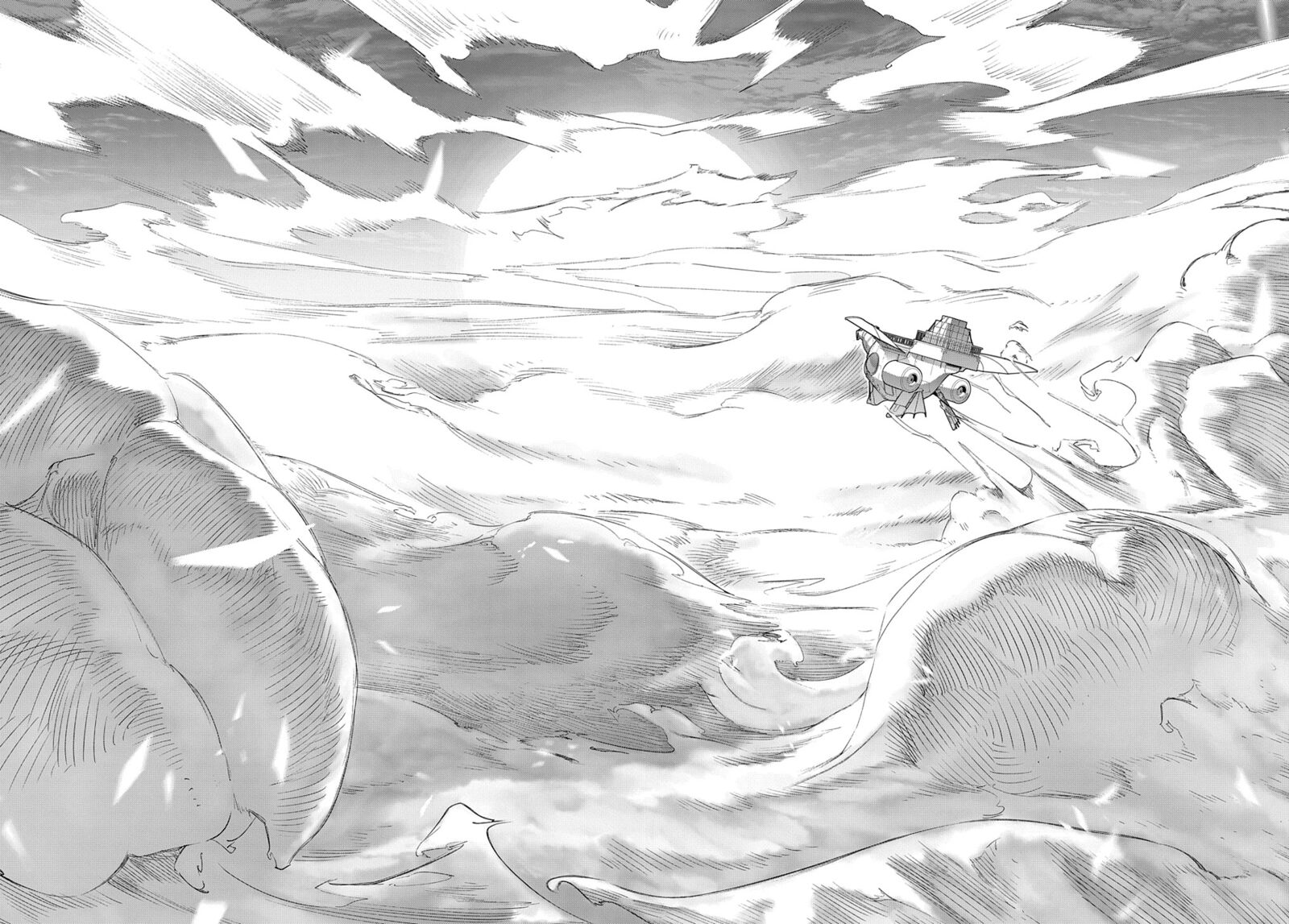 The Kingdoms Of Ruin Chapter 36 - Page 35