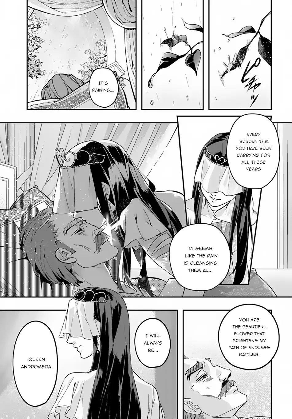 The Kingdoms Of Ruin Chapter 4 - Page 13