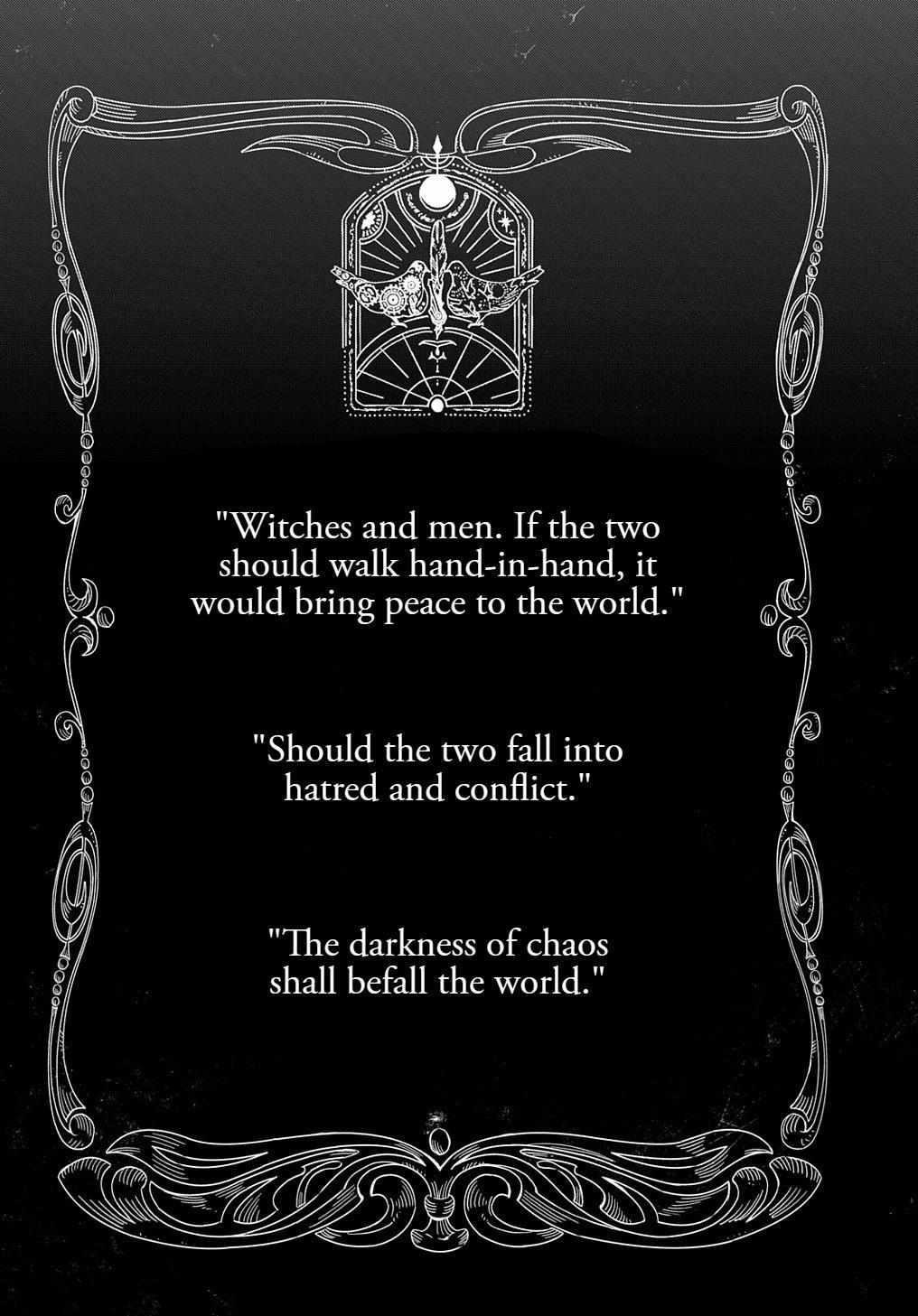 The Kingdoms Of Ruin Chapter 41.1 - Page 1