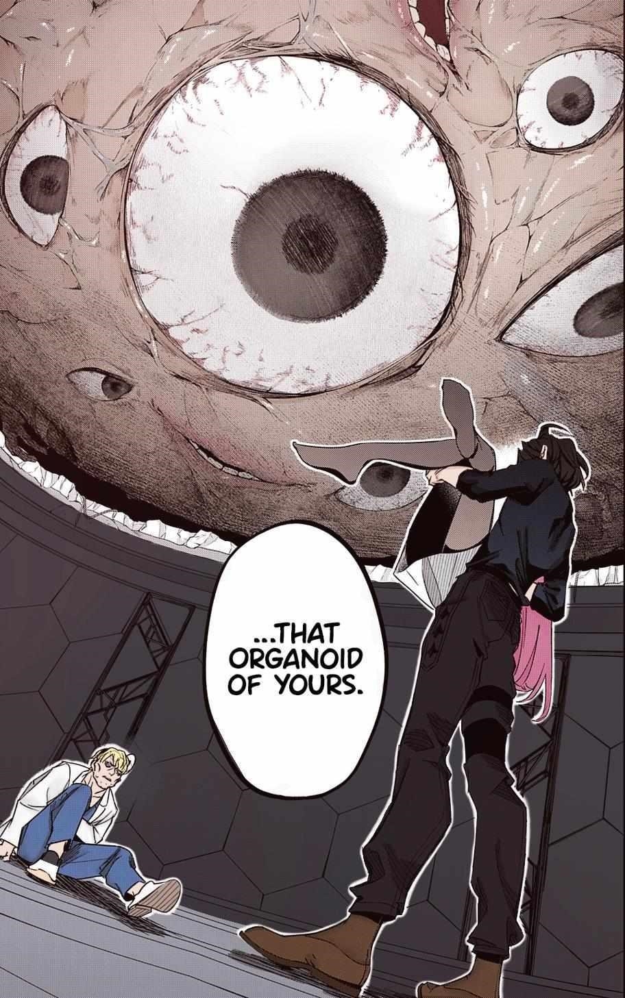 The Kingdoms Of Ruin Chapter 41.1 - Page 22