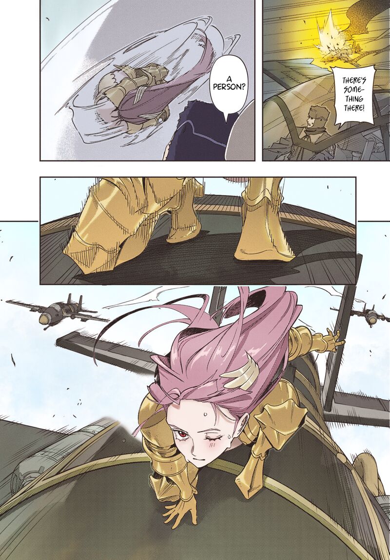 The Kingdoms Of Ruin Chapter 44.1 - Page 24