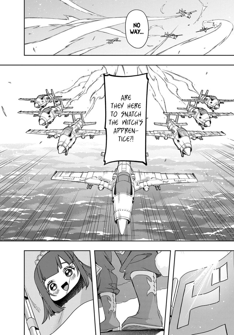 The Kingdoms Of Ruin Chapter 44.1 - Page 4