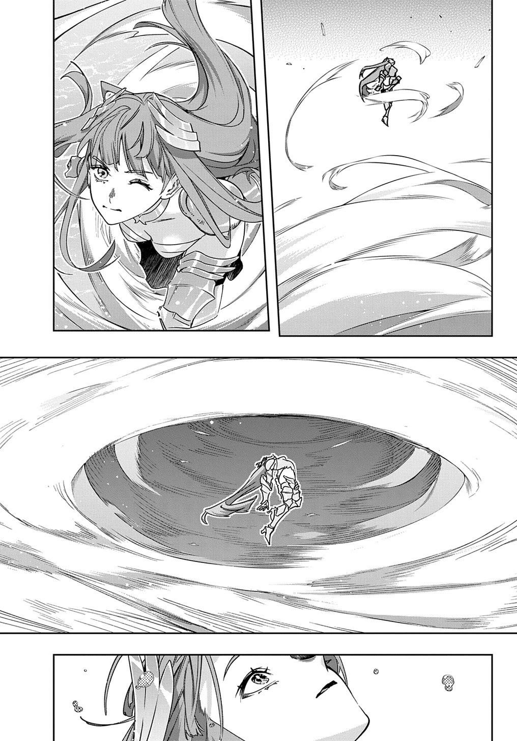 The Kingdoms Of Ruin Chapter 44.2 - Page 6