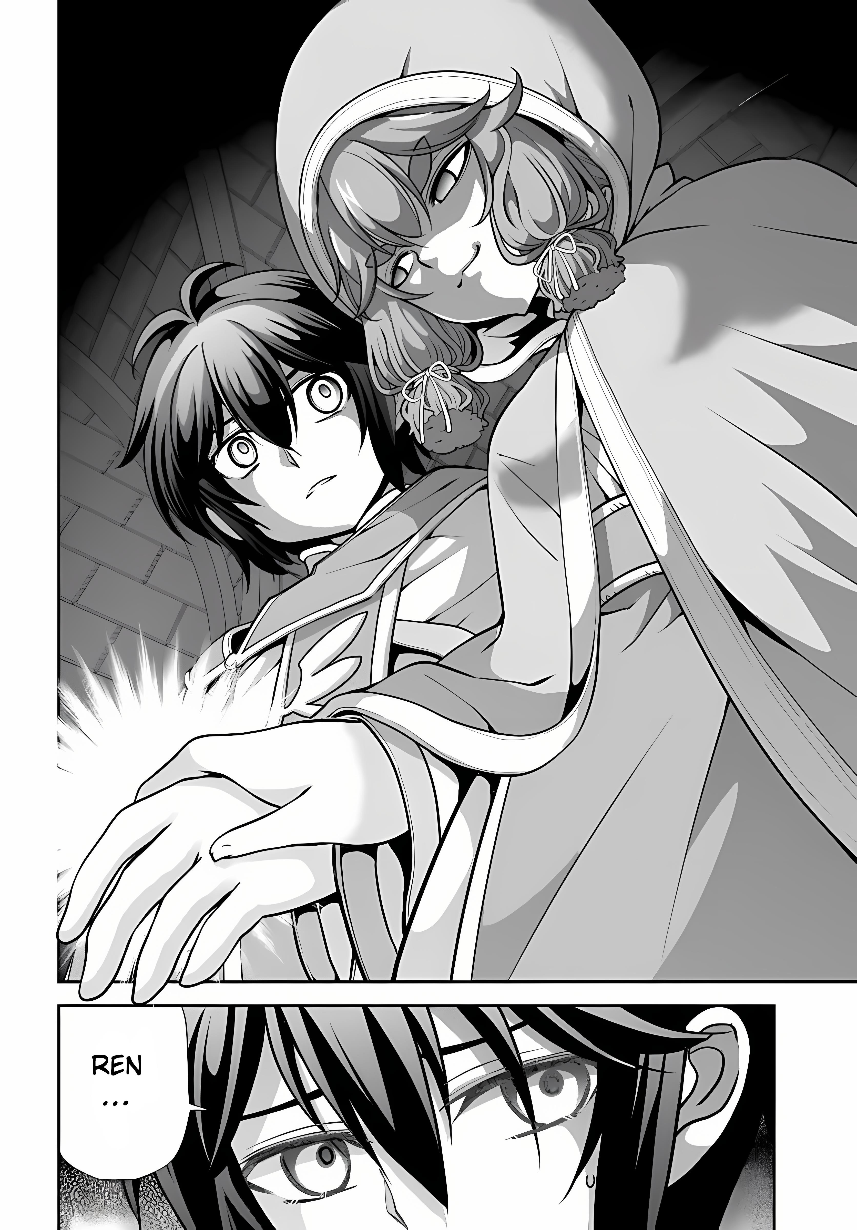 The Kingdoms Of Ruin Chapter 50 - Page 16