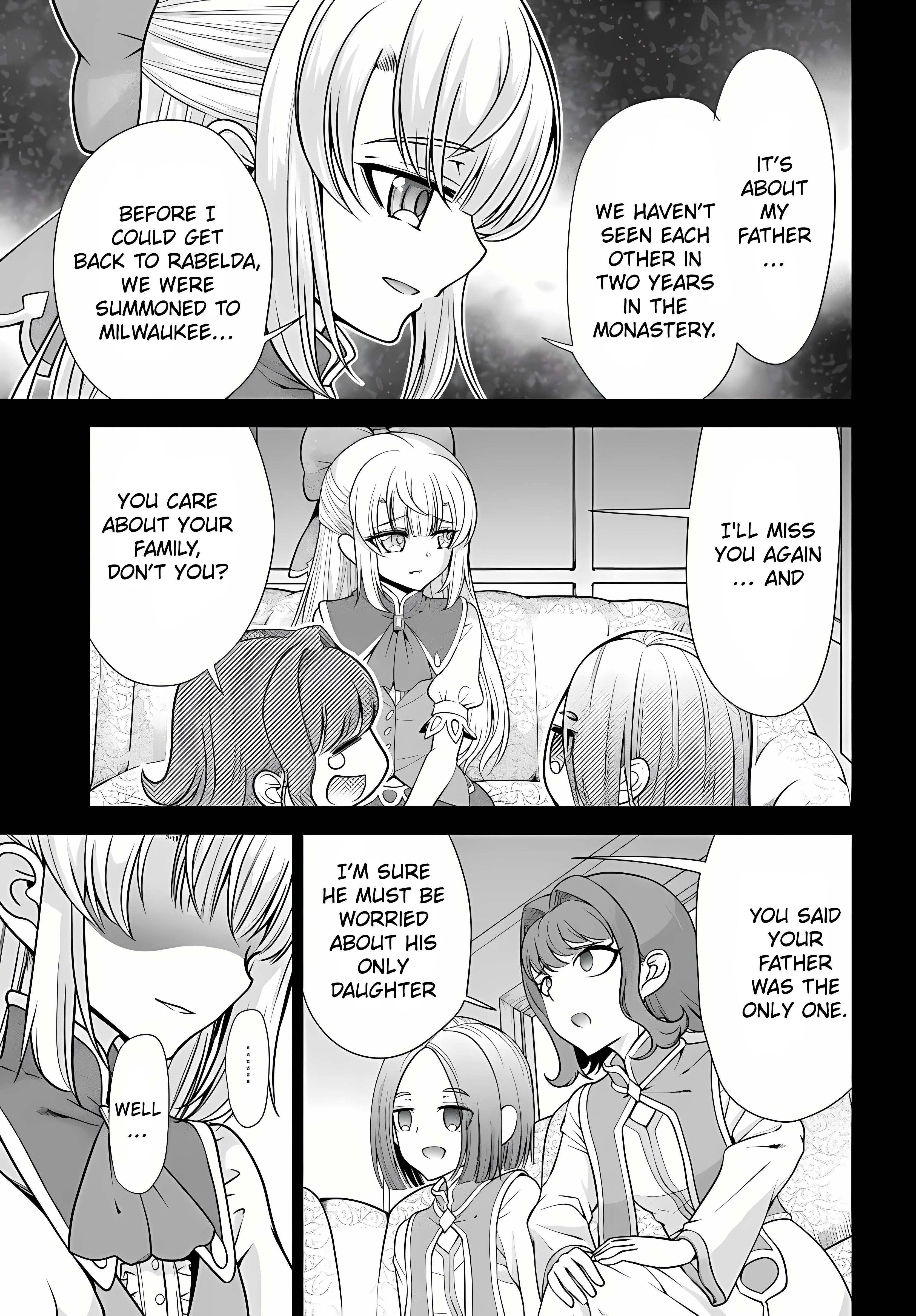 The Kingdoms Of Ruin Chapter 50 - Page 23