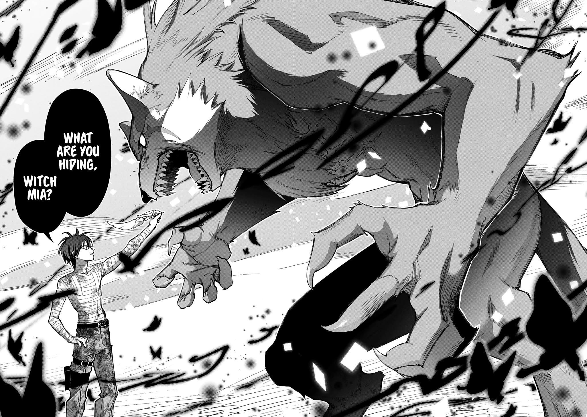 The Kingdoms Of Ruin Chapter 53.2 - Page 24