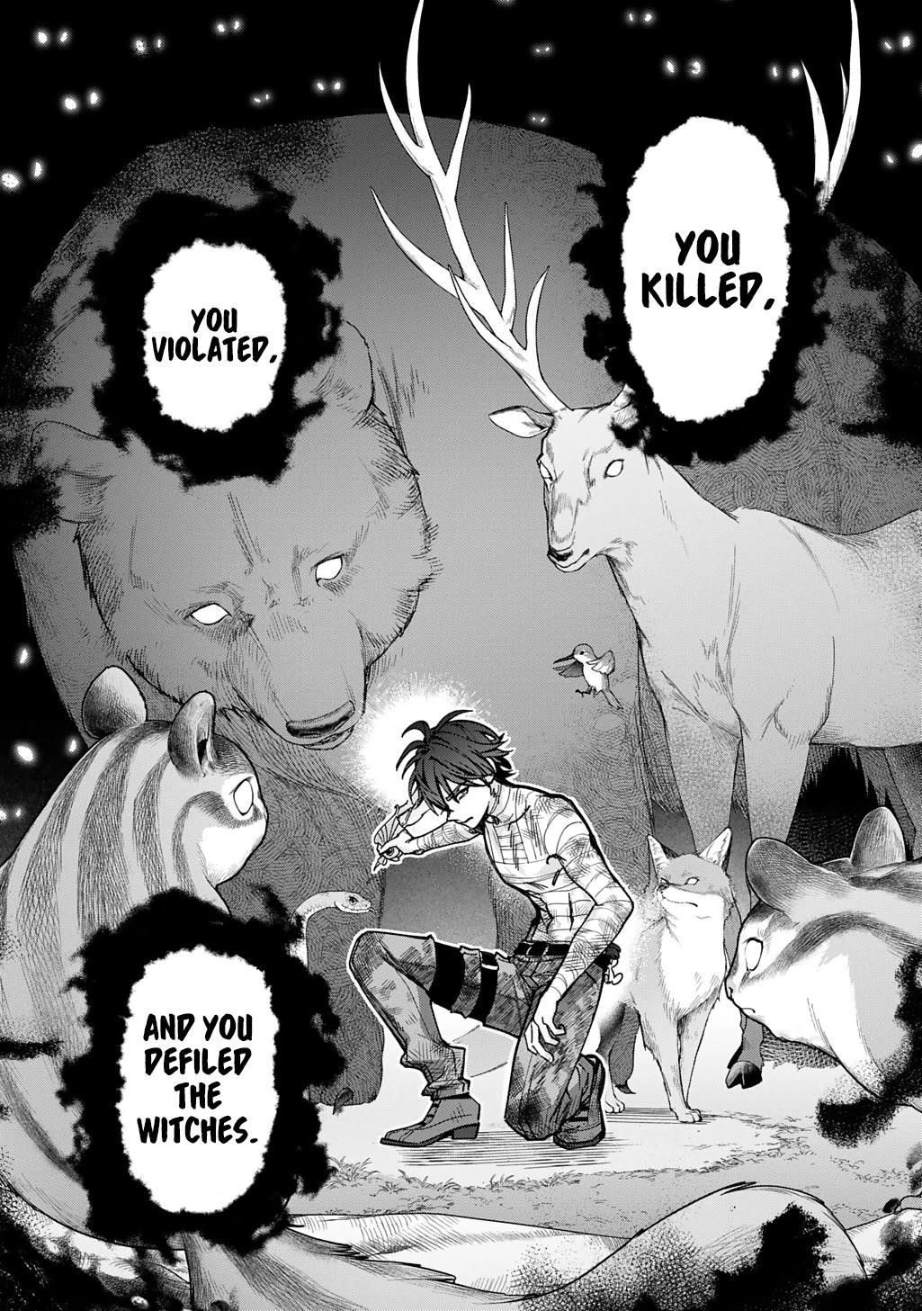 The Kingdoms Of Ruin Chapter 53.2 - Page 5