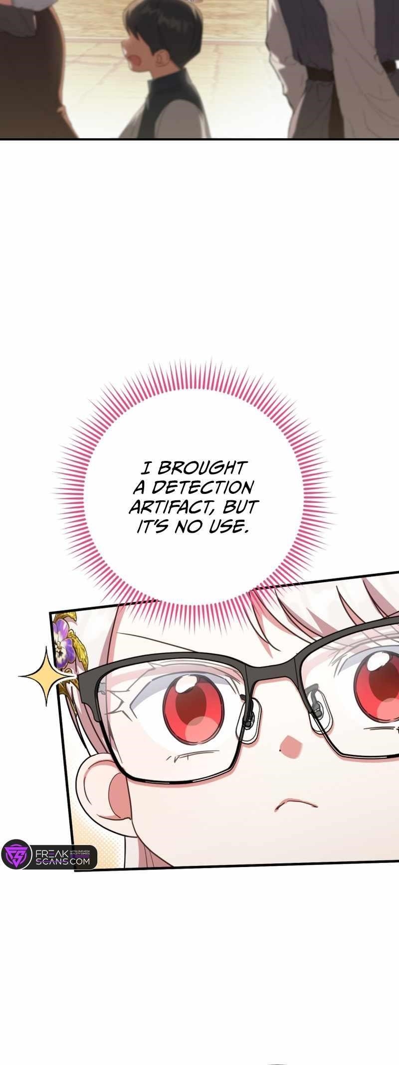 The Princess Is Evil Chapter 110 - Page 20