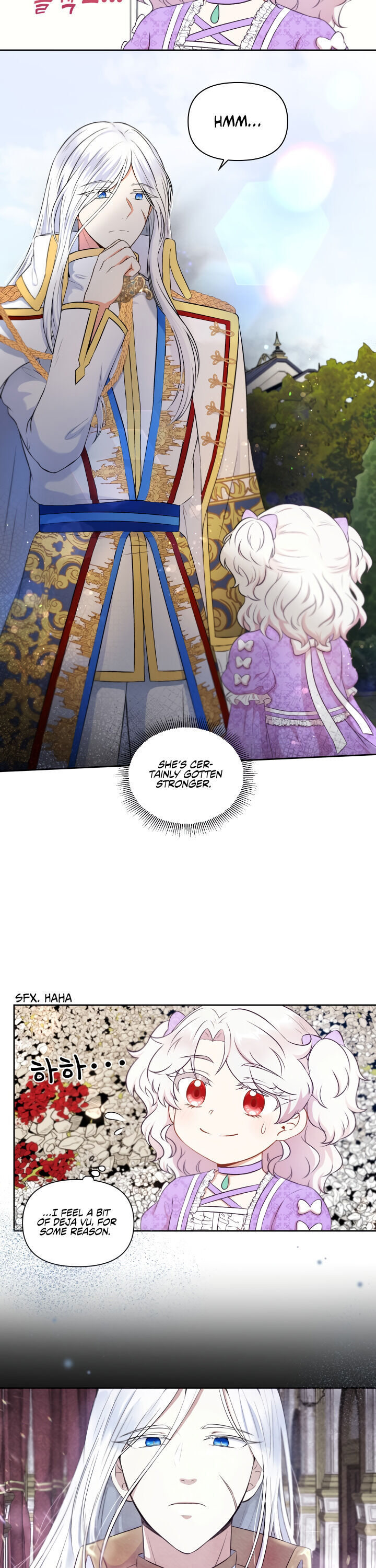 The Princess Is Evil Chapter 15 - Page 2