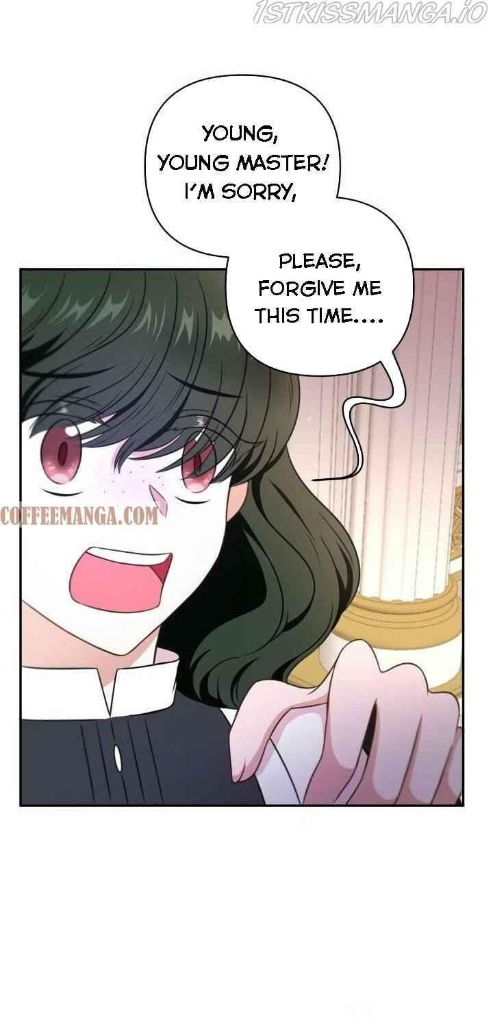 The Princess Is Evil Chapter 34 - Page 41