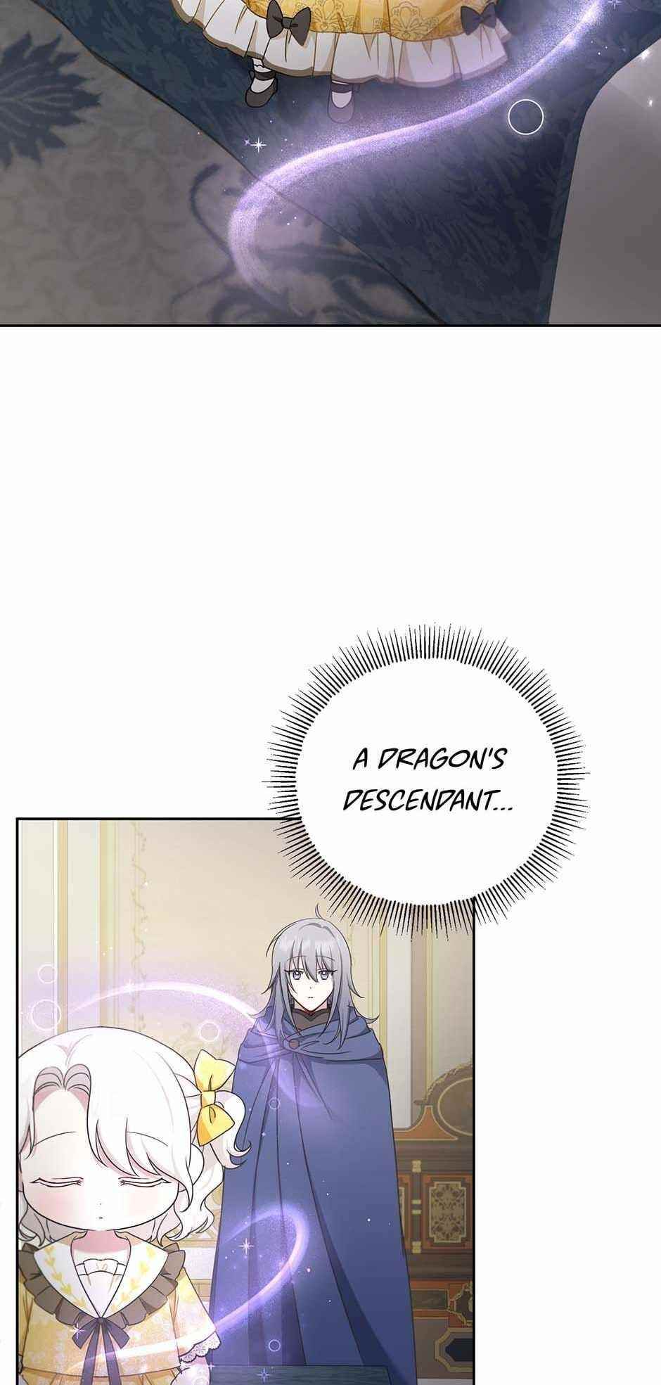 The Princess Is Evil Chapter 38 - Page 2