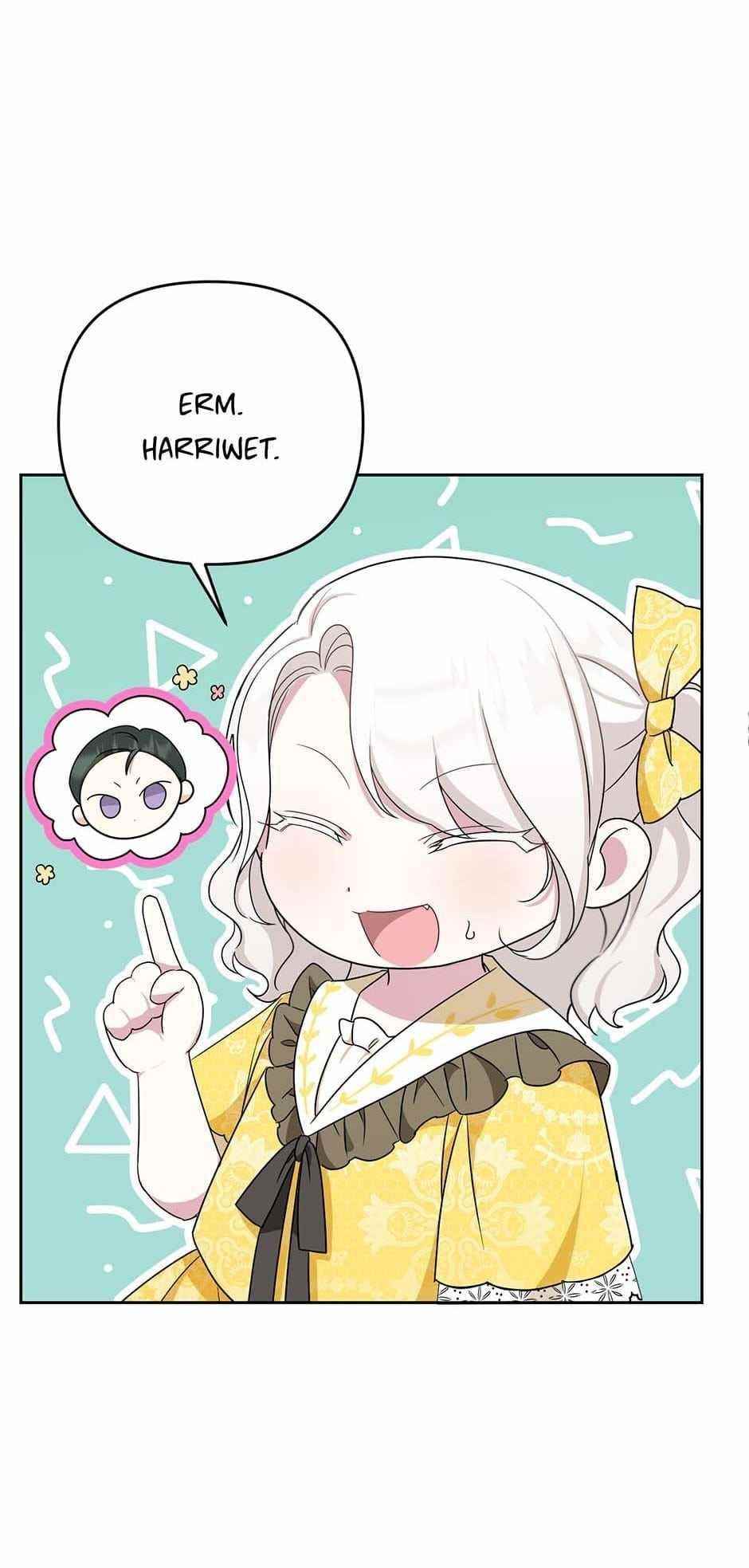 The Princess Is Evil Chapter 38 - Page 24