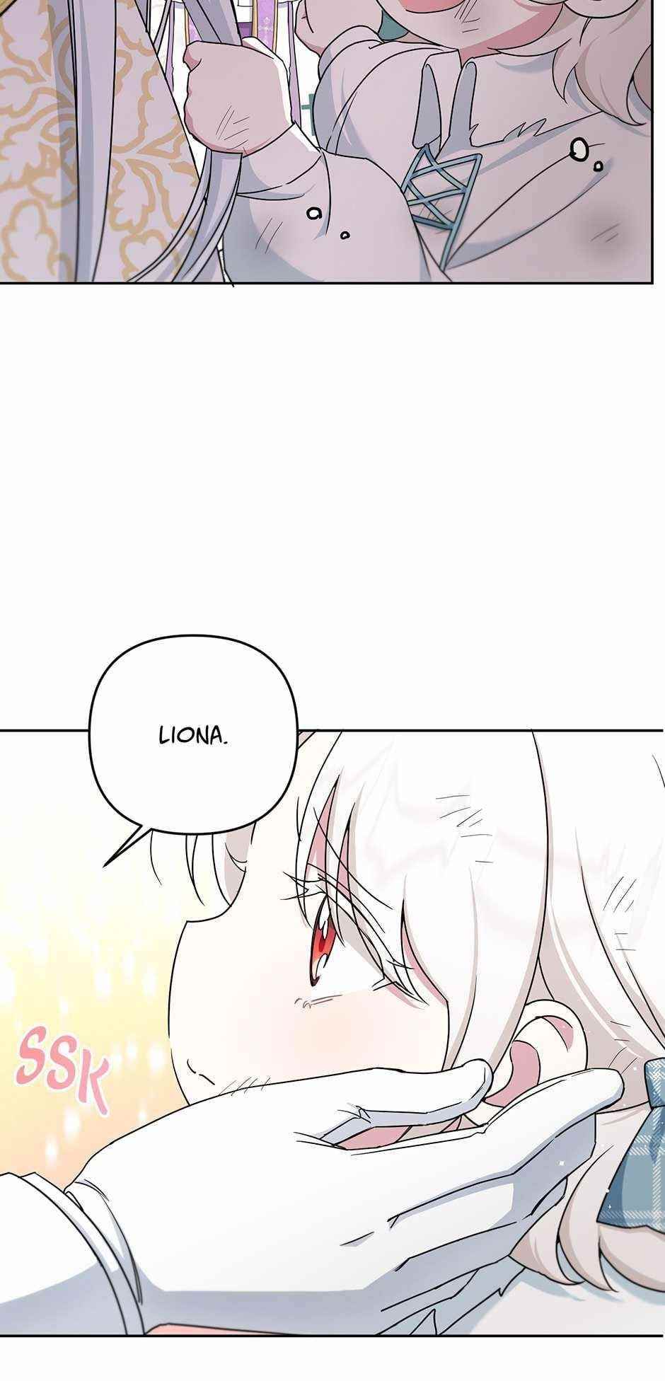 The Princess Is Evil Chapter 40 - Page 44