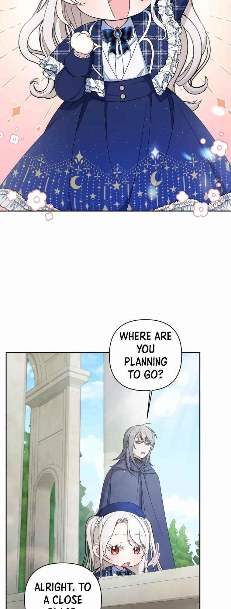 The Princess Is Evil Chapter 52 - Page 2