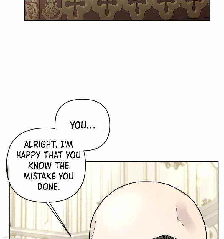 The Princess Is Evil Chapter 52 - Page 23