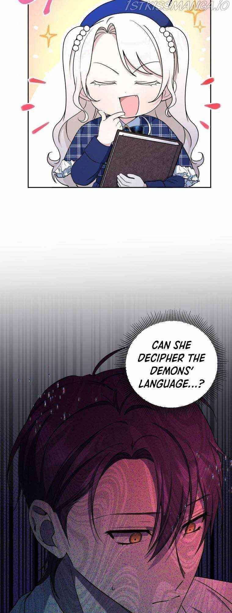 The Princess Is Evil Chapter 53 - Page 19