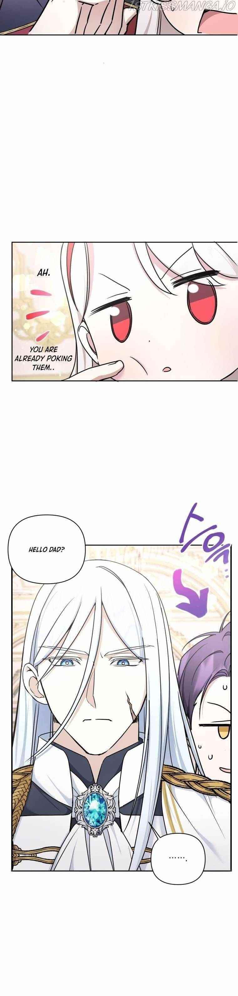 The Princess Is Evil Chapter 57 - Page 2
