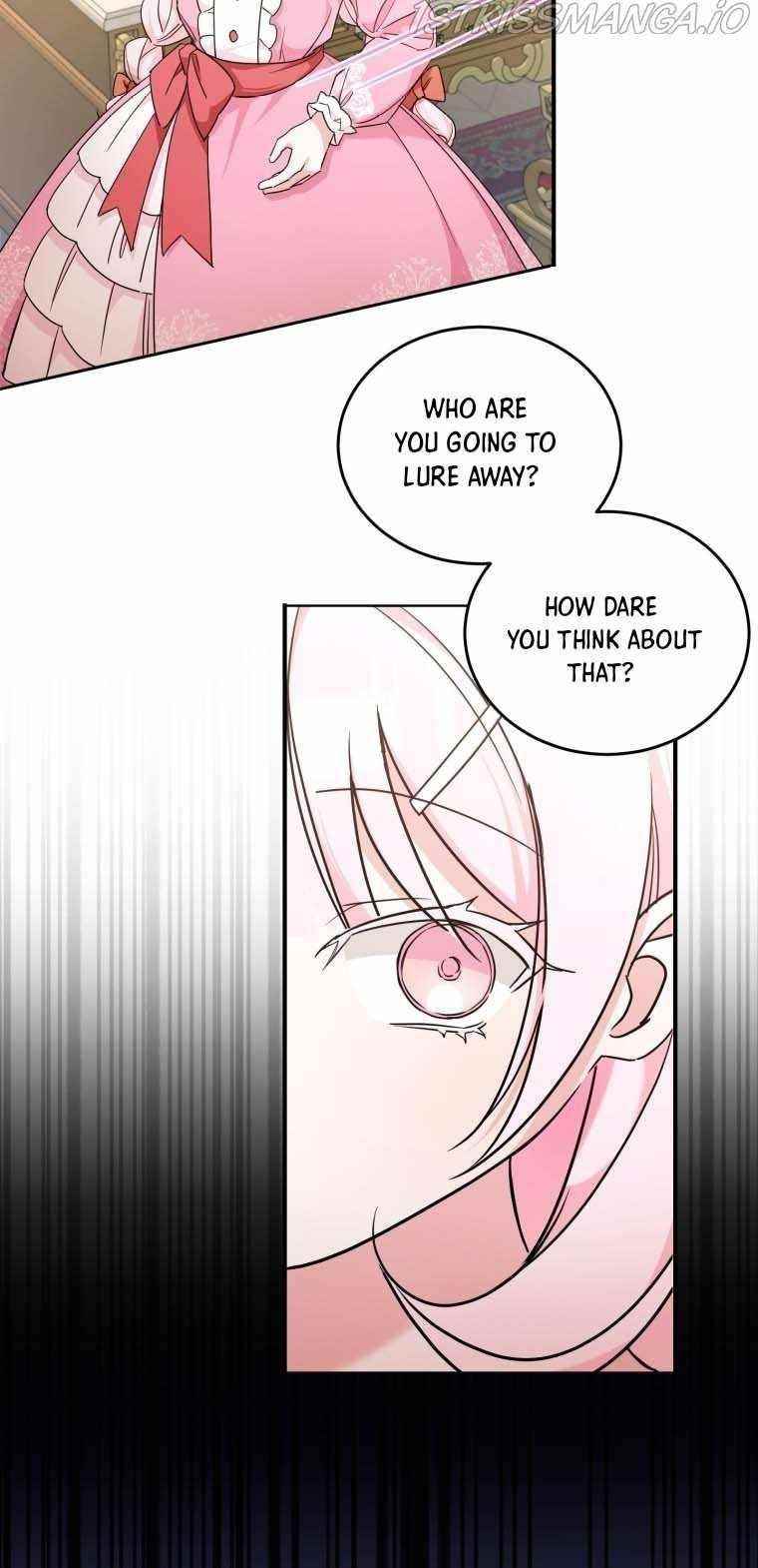 The Princess Is Evil Chapter 60 - Page 15