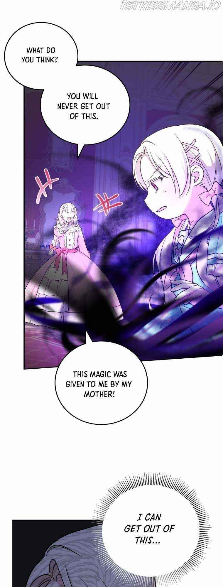 The Princess Is Evil Chapter 60 - Page 37