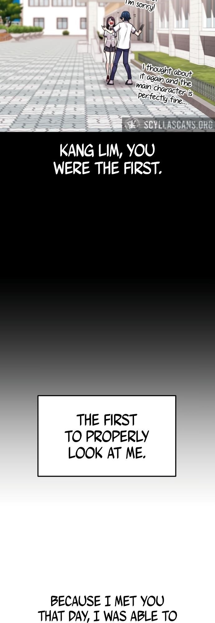 Webtoon Character Na Kang Lim Chapter 12 - Page 61