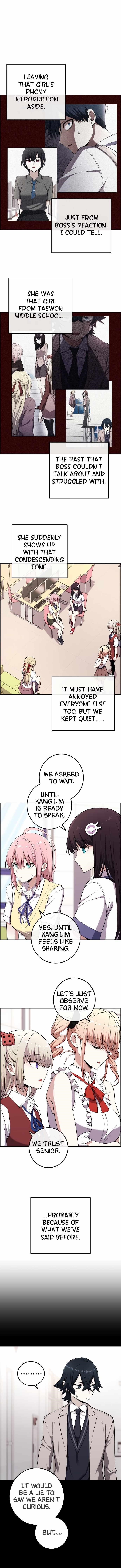 Webtoon Character Na Kang Lim Chapter 143 - Page 4