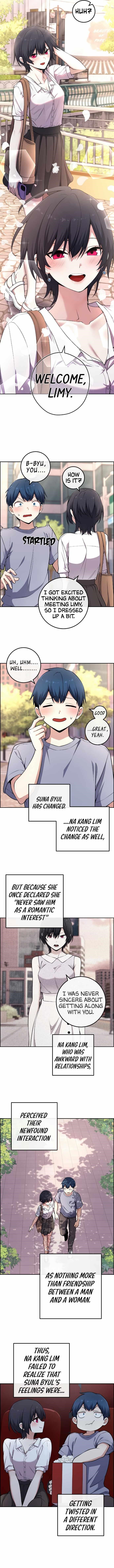 Webtoon Character Na Kang Lim Chapter 147 - Page 6