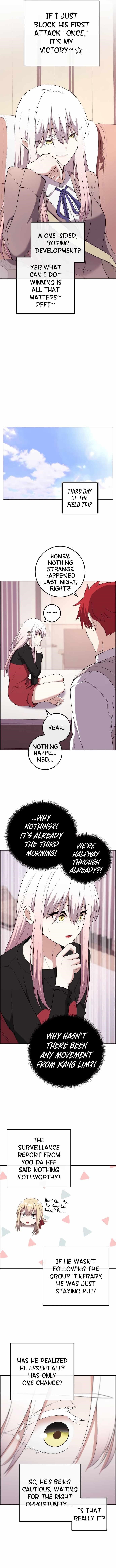 Webtoon Character Na Kang Lim Chapter 158 - Page 12