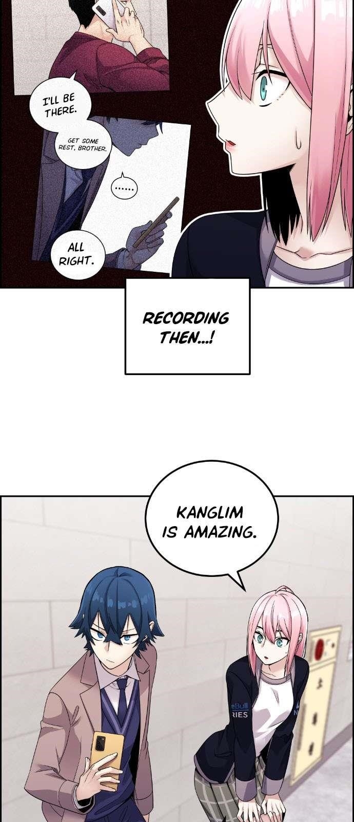 Webtoon Character Na Kang Lim Chapter 27 - Page 77