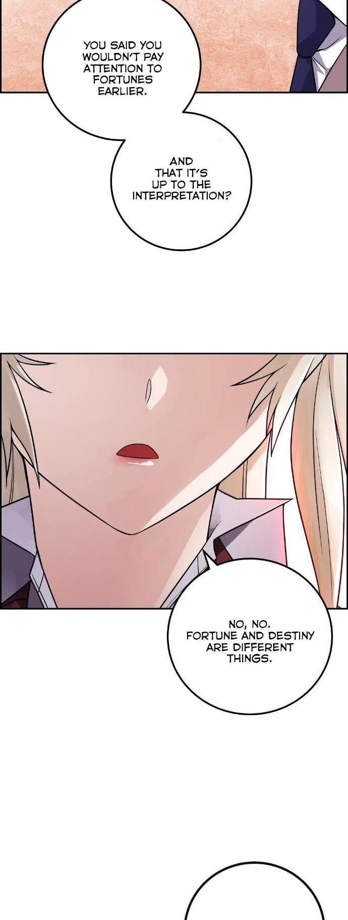 Webtoon Character Na Kang Lim Chapter 34 - Page 69