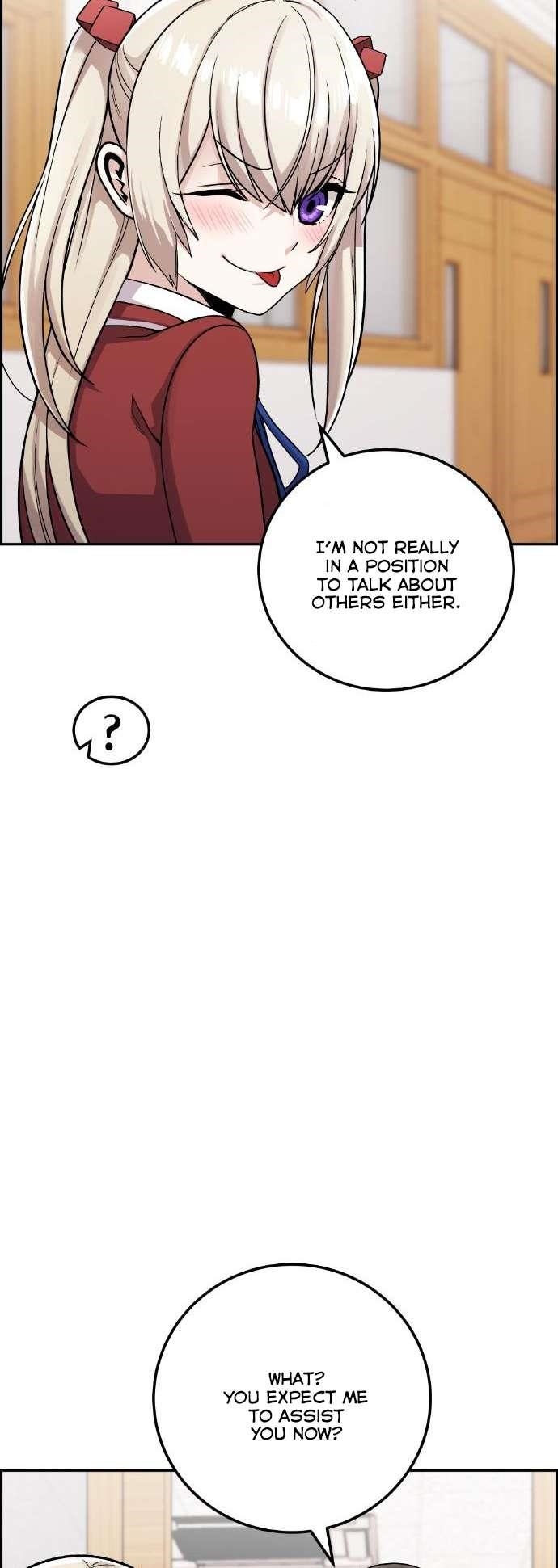 Webtoon Character Na Kang Lim Chapter 34 - Page 84