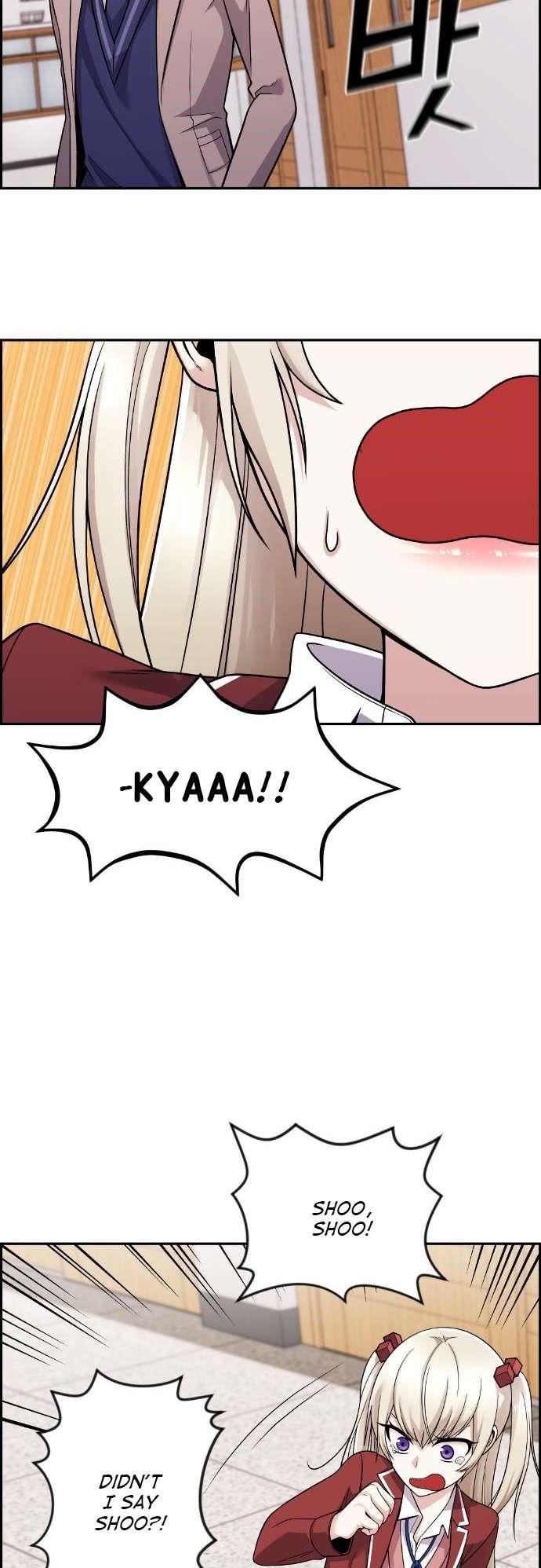 Webtoon Character Na Kang Lim Chapter 35 - Page 4